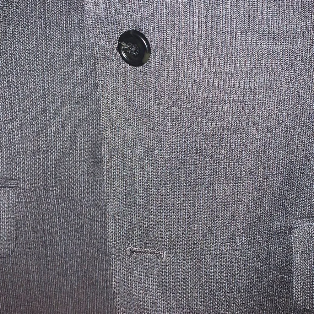 Michael Kors Wool Two Button Sport Coat